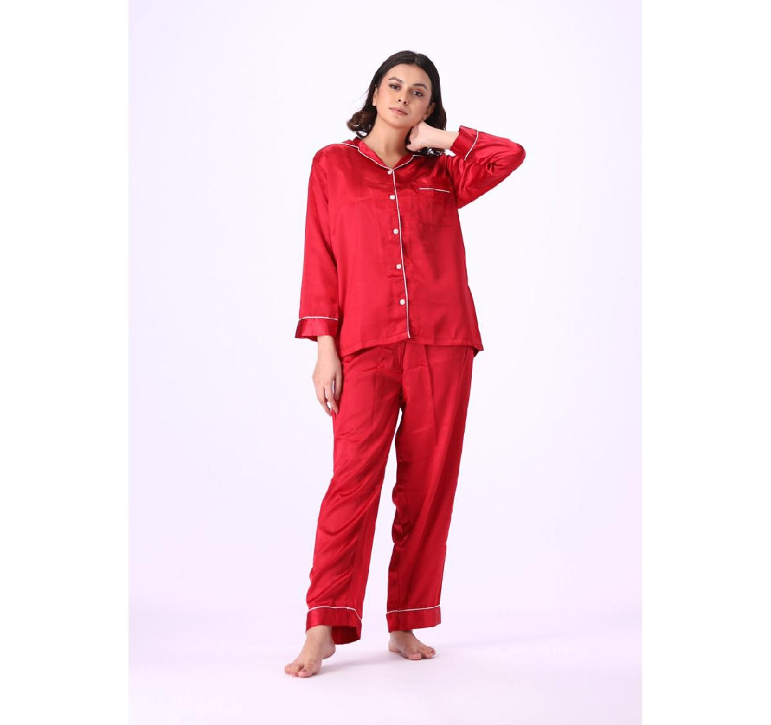 Caller night suits