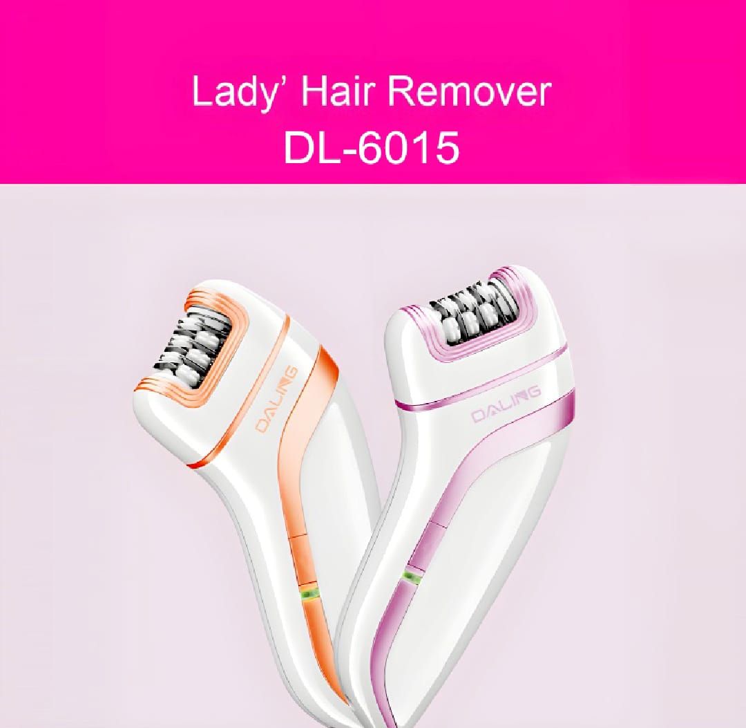 Ladies Hair Remover Machine