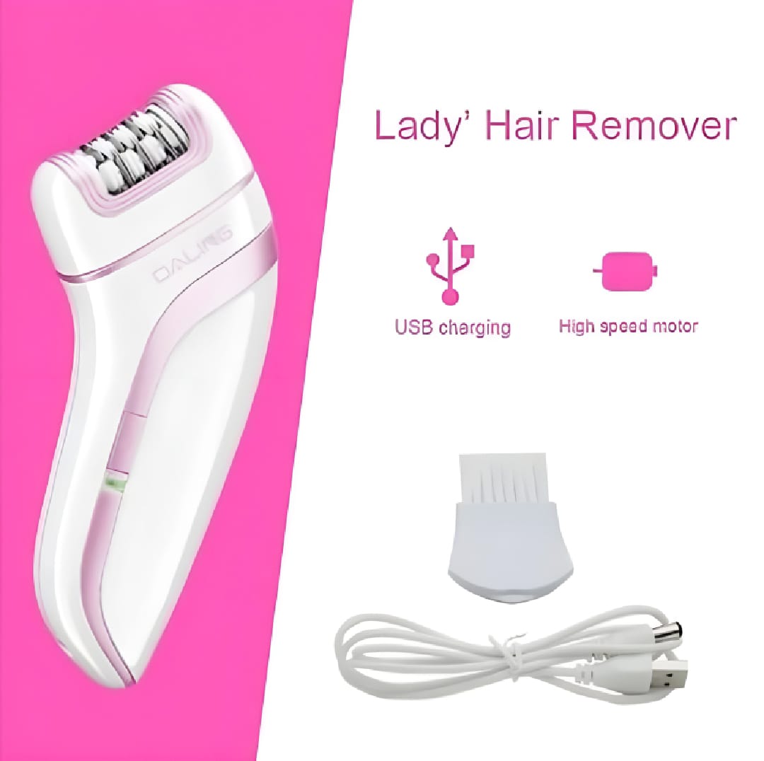Ladies Hair Remover Machine