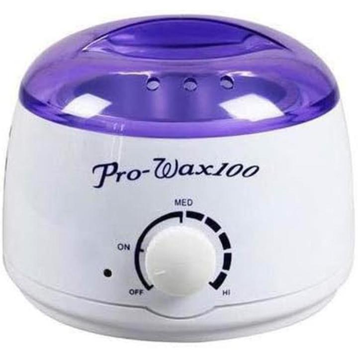 Wax Heating Machine