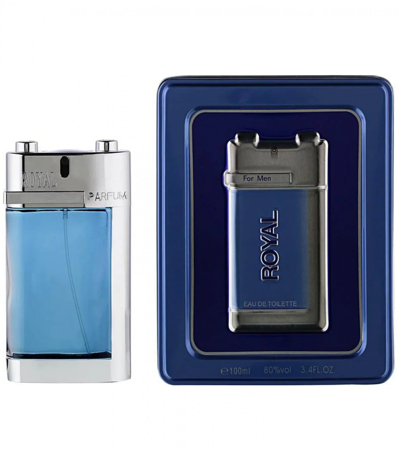 Royal Men Perfume