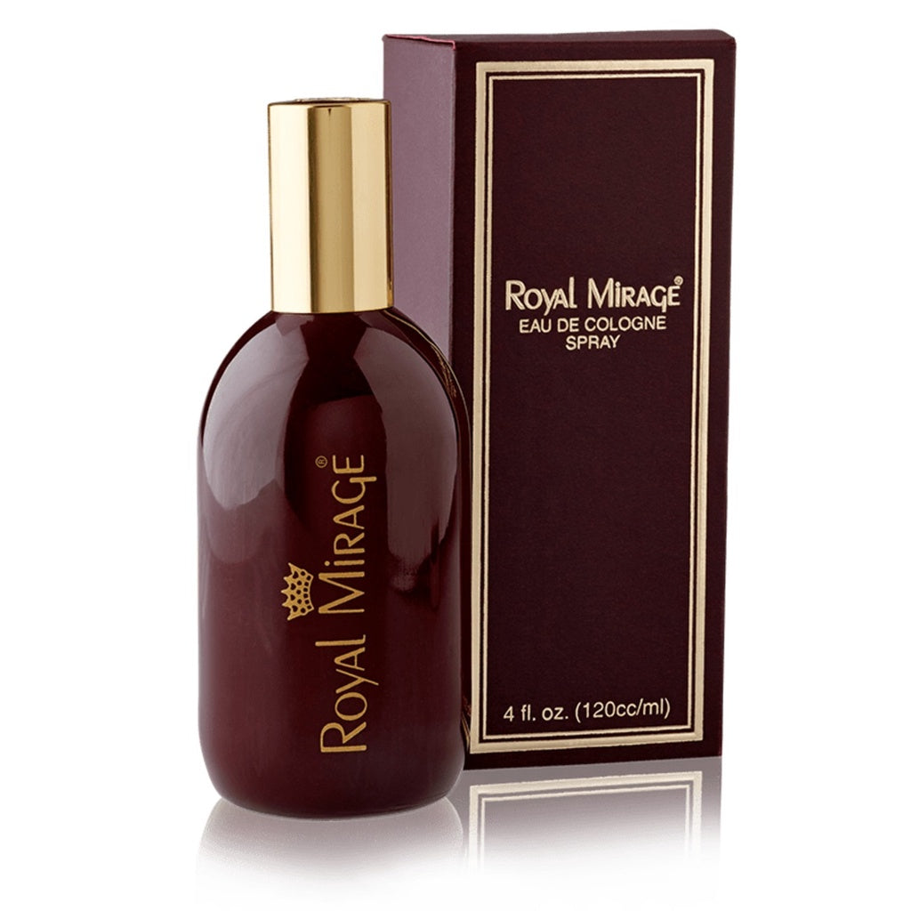 Royal Marriage Perfume