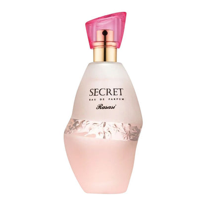 Original secret perfume