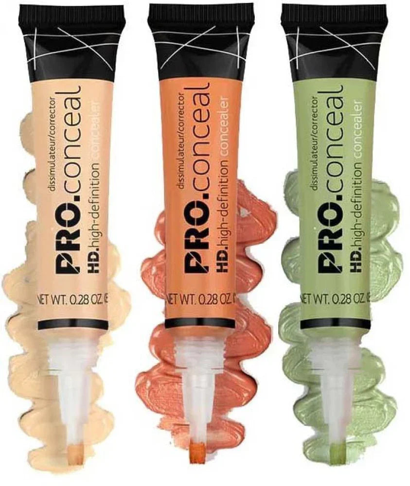 Makeup Colour Correcter Councilor