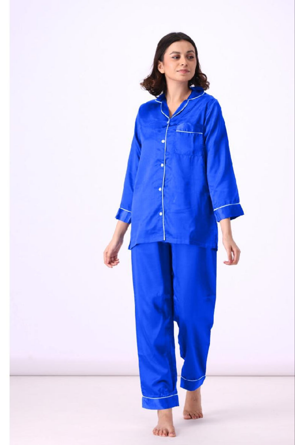 Caller night suits