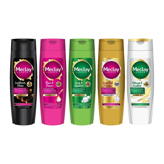 Meclay Shampoo