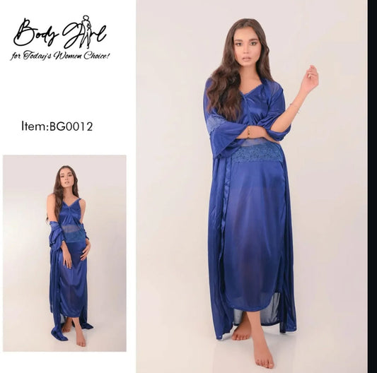 Ladies nighty (night suits)