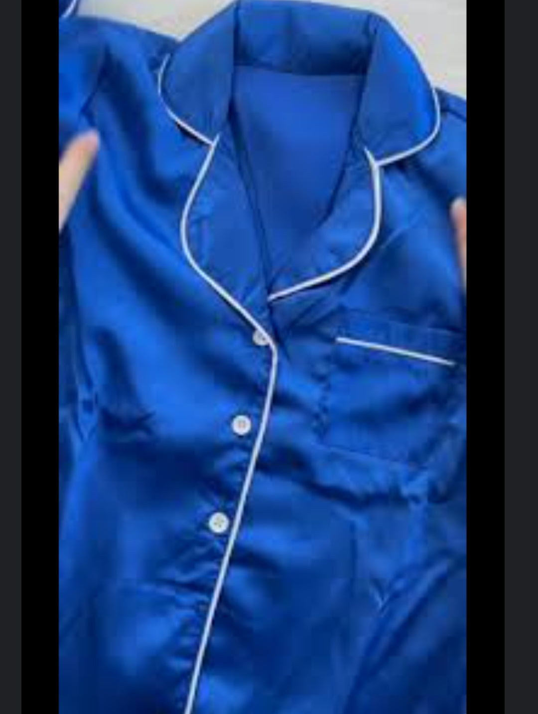 Caller night suits