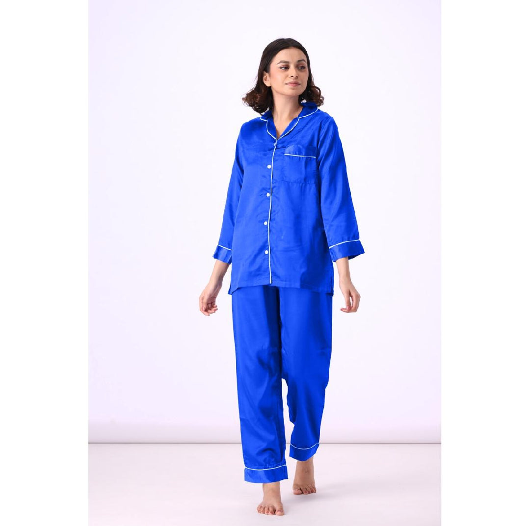 Caller night suits