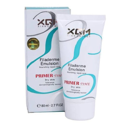 XQM Primer