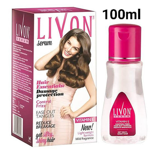 Livon Oil 100 ml