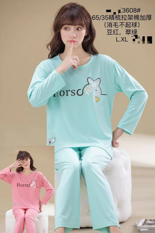Ladies Nightsuit