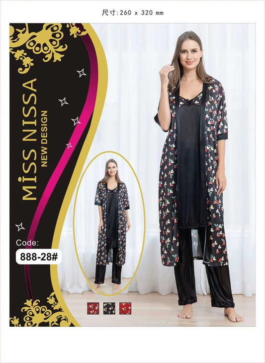 Ladies Nightsuit