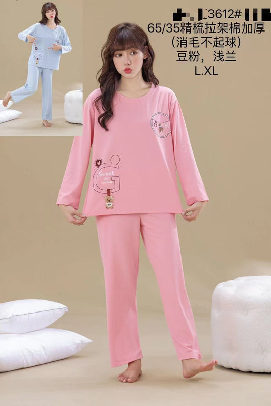 Ladies Nightsuit
