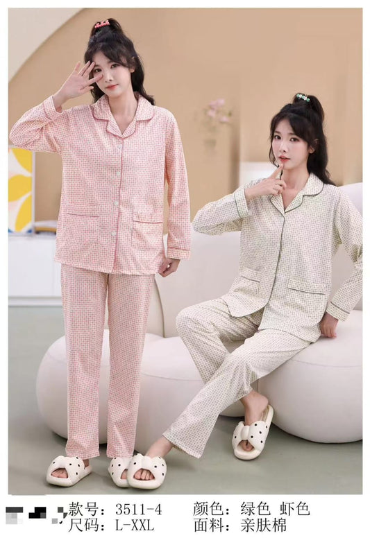 Ladies Nightsuit