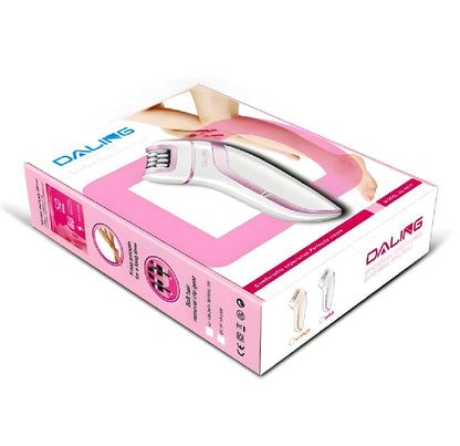 Ladies Hair Remover Machine