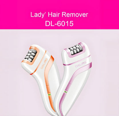 Ladies Hair Remover Machine