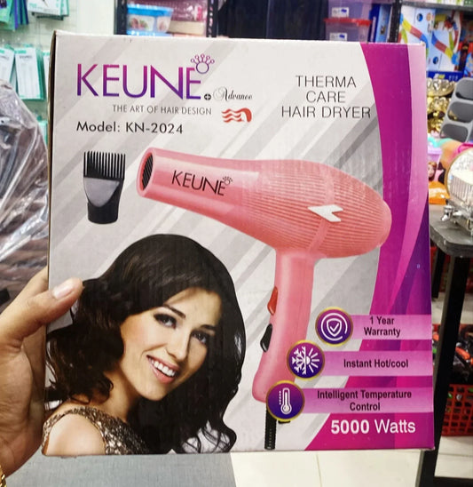 Keune Hair Dryer