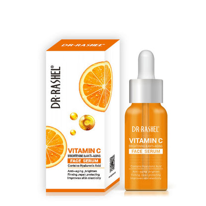 Dr. Rasheel Vitamin-C Serum