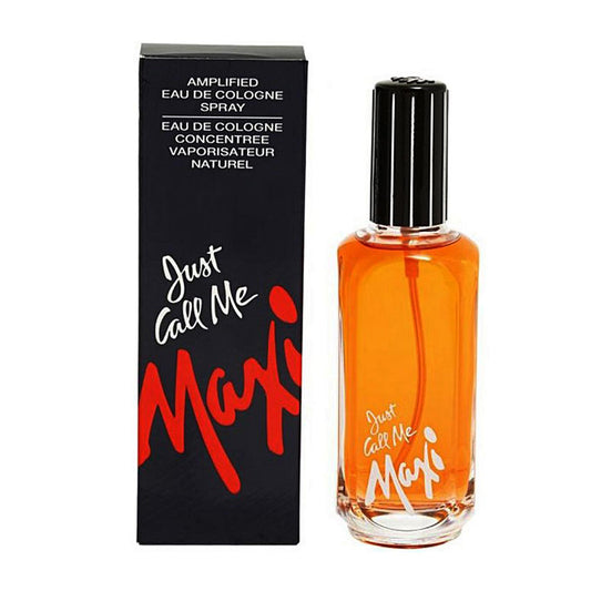 Maxi Perfume