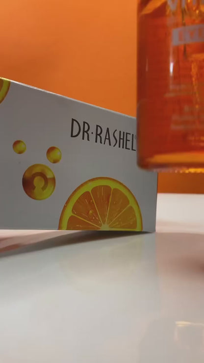 Dr. Rasheel Vitamin-C Serum