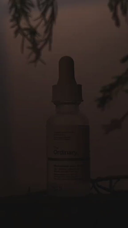 The Ordinary Niacinamide 10% + Zinc 1% – High-Strength Oil Control Serum (30ml)