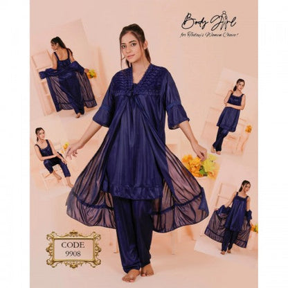 Body girl night suit
