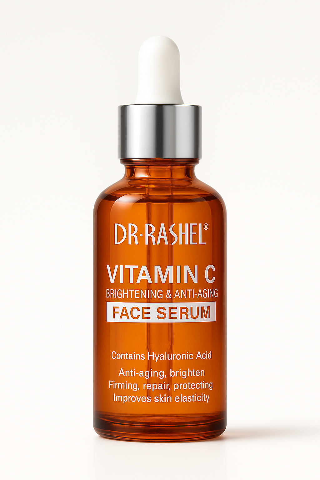 Dr. Rasheel Vitamin-C Serum