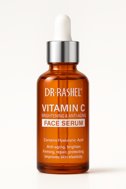 Dr. Rasheel Vitamin-C Serum