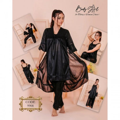 Body girl night suit