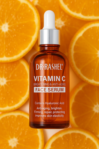 Dr. Rasheel Vitamin-C Serum
