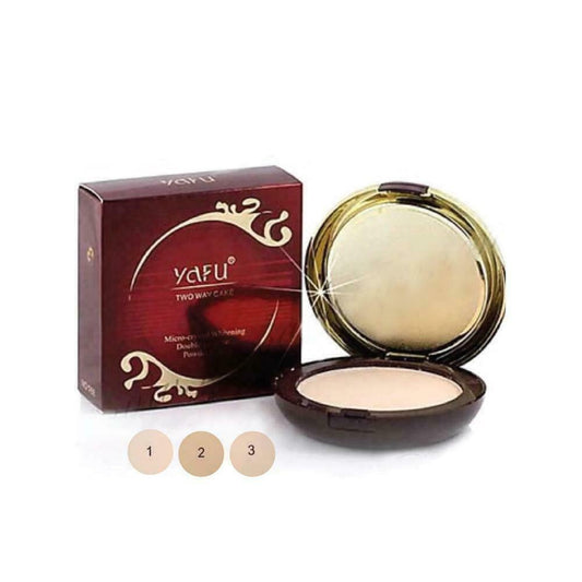 Yafu Face Powder